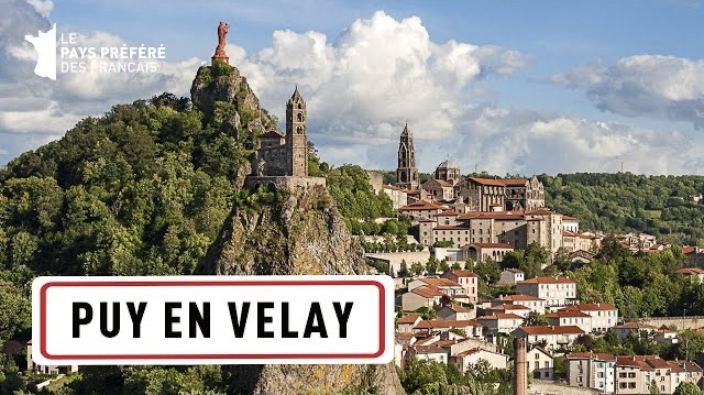 Shiatsu le Puy en Velay