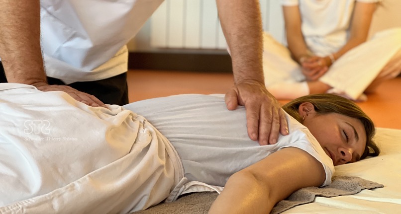 Shiatsu Saint Julien Chapteuil