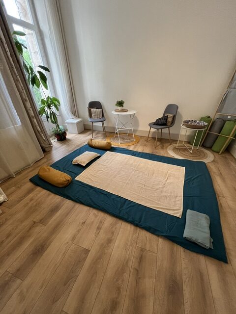 Massage Thai Le Puy en Velay