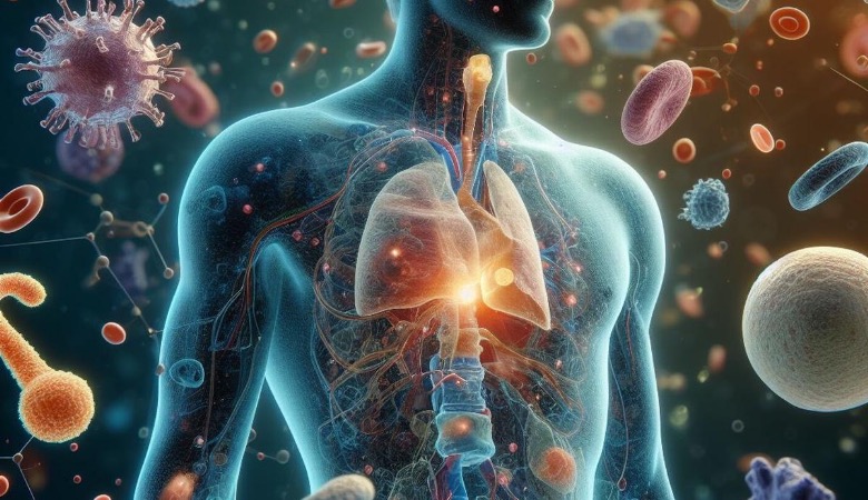 Désordre-immunitaire