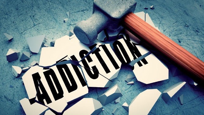 Addiction et Shiatsu